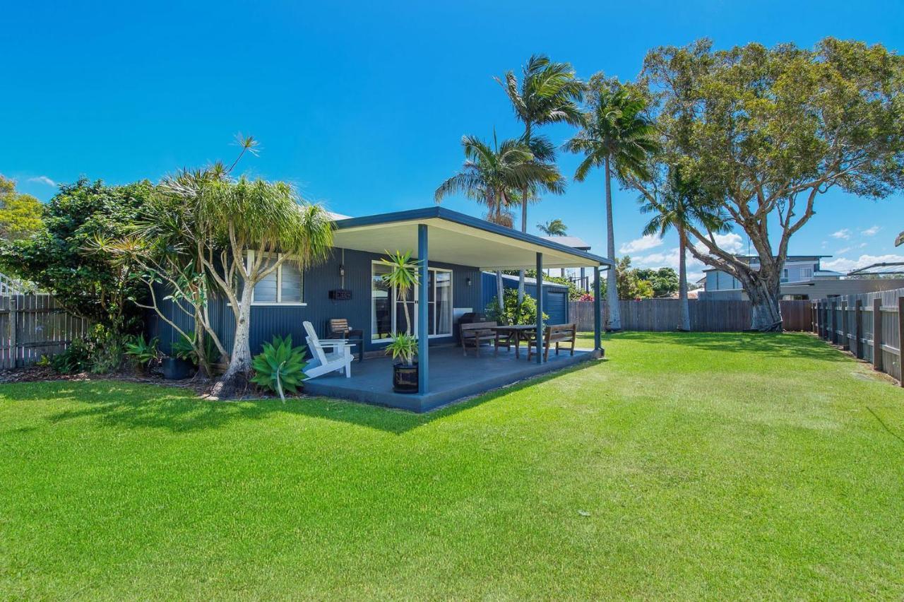Banyandah Vila North Haven Exterior foto