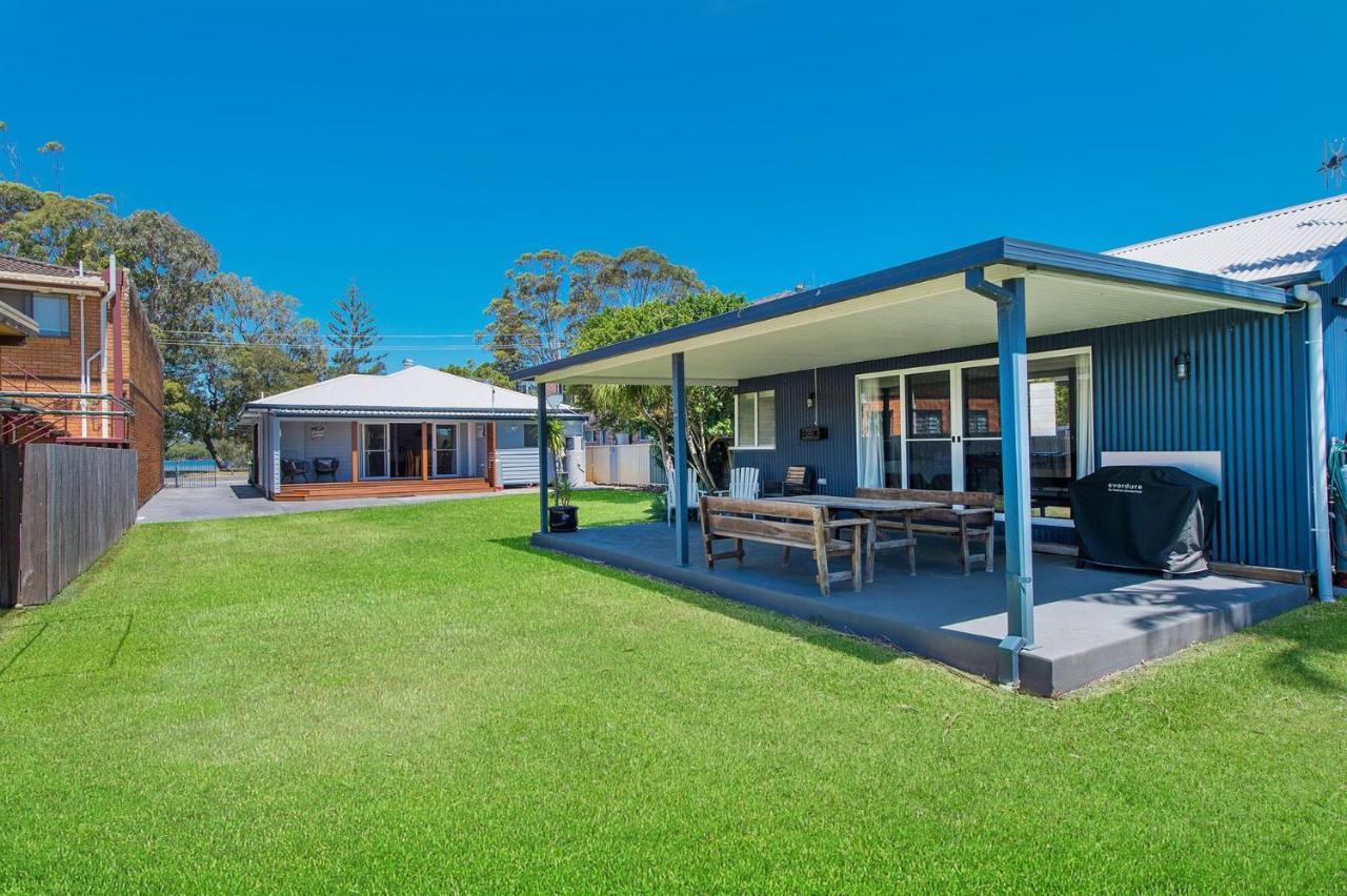 Banyandah Vila North Haven Exterior foto